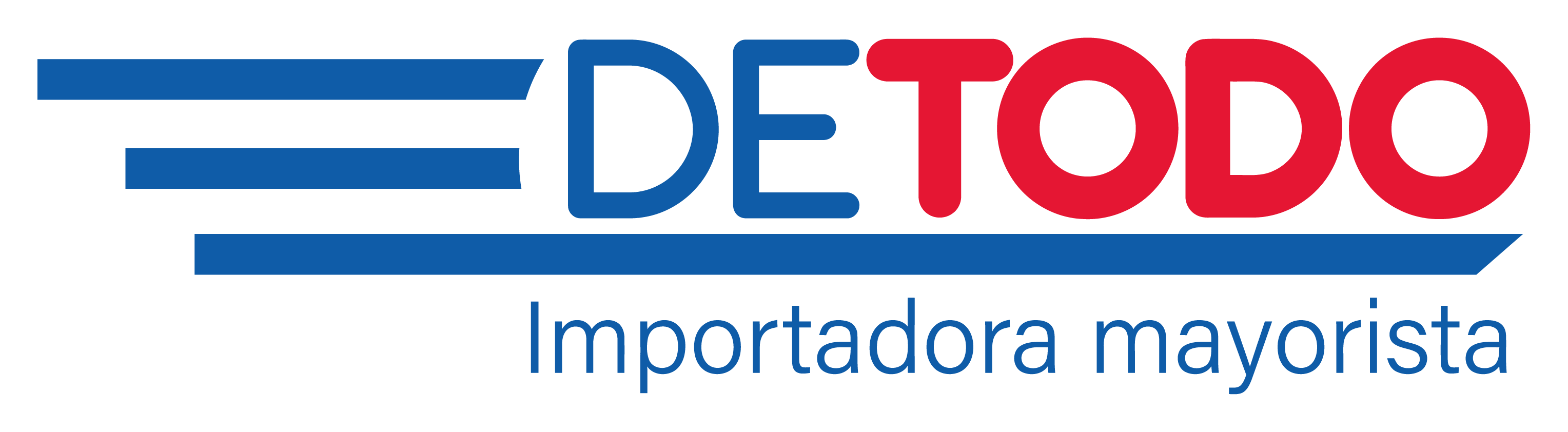 DE TODO - Importadora Mayorista